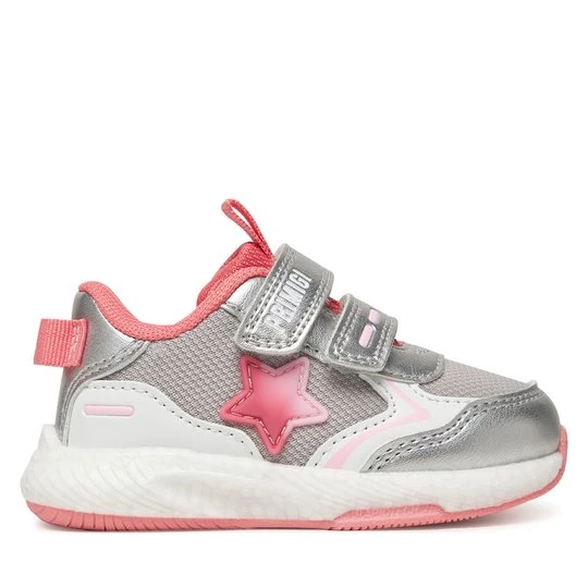 Obrázek produktu Sneakersy Primigi 7950000 Stříbrná