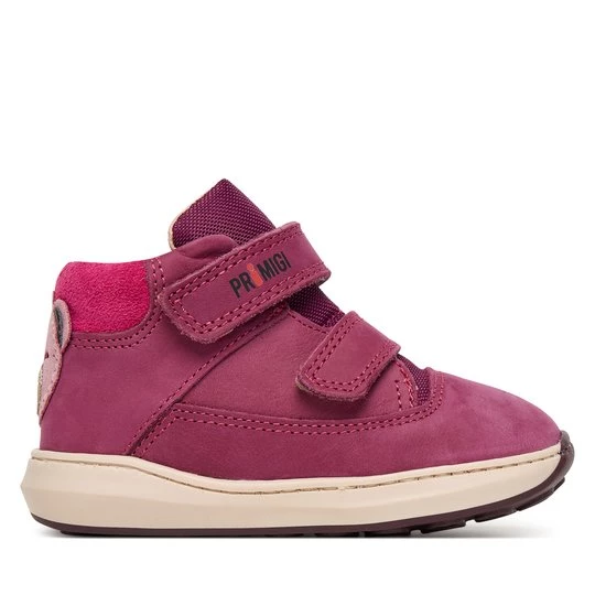 Obrázek produktu Sneakersy Primigi 8901033 Bordó