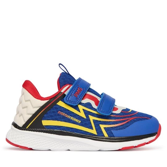 Obrázek produktu Sneakersy Primigi AVANT 1458033 Tmavomodrá