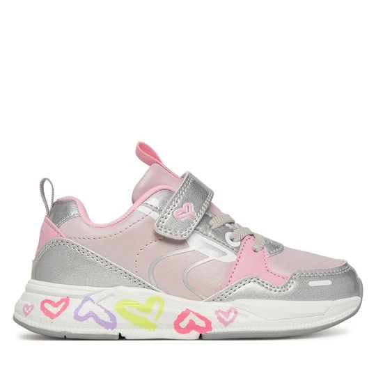 Obrázek produktu Sneakersy Primigi AVANT-8964000 Růžová