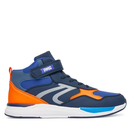 Obrázek produktu Sneakersy Primigi AVANT-8964211 Tmavomodrá