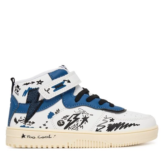 Obrázek produktu Sneakersy Primigi AVANT-8968311 Bílá