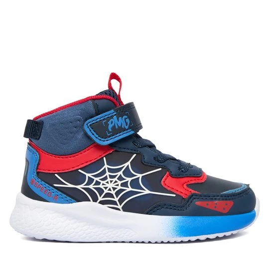 Obrázek produktu Sneakersy Primigi AVANT-8982300 Tmavomodrá