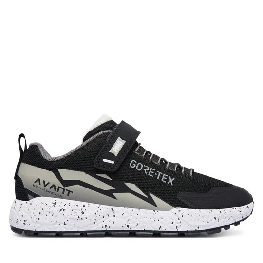 Obrázek produktu Sneakersy Primigi GORE-TEX 2419100 D Černá