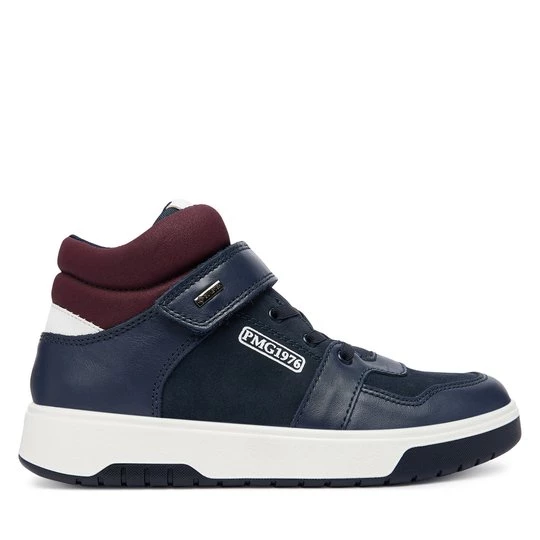 Obrázek produktu Sneakersy Primigi GORE-TEX 8888200 D Tmavomodrá