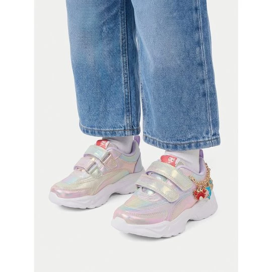 Obrázek produktu Sneakersy Princess CEO-CP66-SS26-315DPRN Barevná
