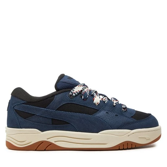 Obrázek produktu Sneakersy Puma 180 Lace Interest 398415 02 Tmavomodrá