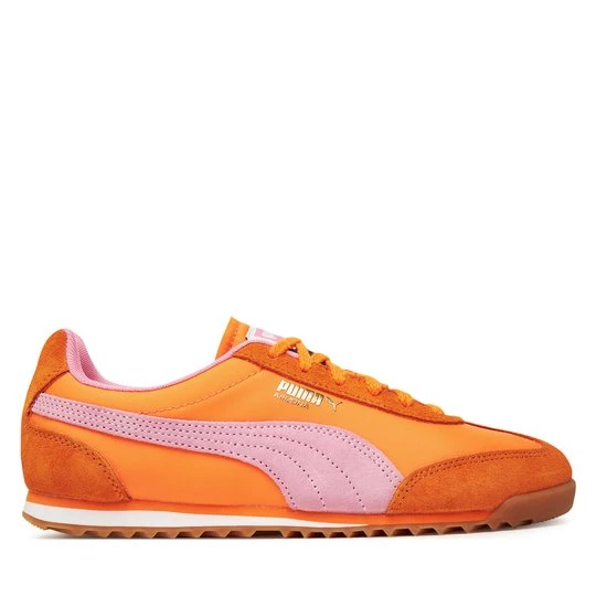 Obrázek produktu Sneakersy Puma Arizona Nylon 398682 22 Oranžová