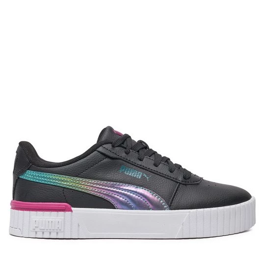 Obrázek produktu Sneakersy Puma Carina 2.0 Bouncy Sky Jr 397970 02 Černá