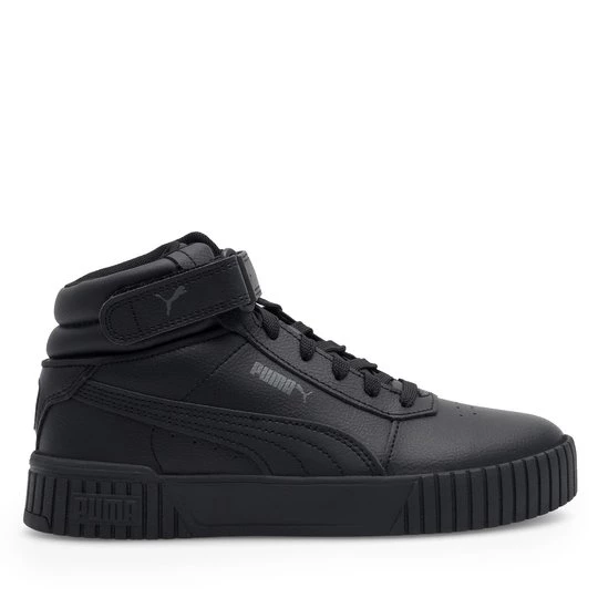 Obrázek produktu Sneakersy Puma Carina 2.0 Mid Jr 38737601 Černá