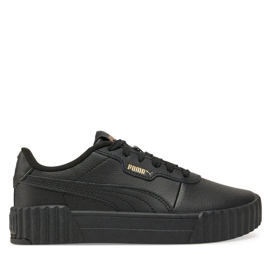 Obrázek produktu Sneakersy Puma Carina 3.0 Jr 401476 02 Černá