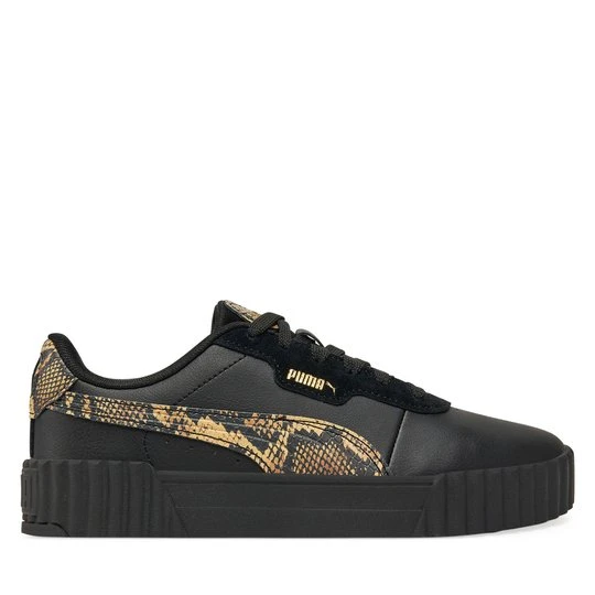 Obrázek produktu Sneakersy Puma Carina 3.0 Snake Chic 400723 02 Černá
