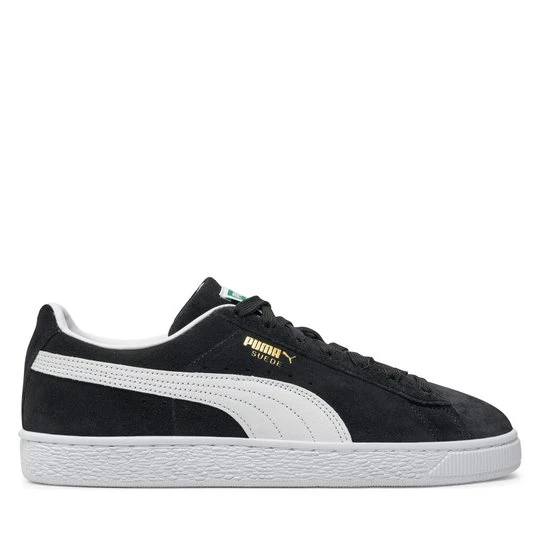 Obrázek produktu Sneakersy Puma Classic 399781-01 Černá