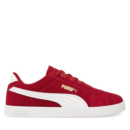 Obrázek produktu Sneakersy Puma Club II 398886 08 Červená