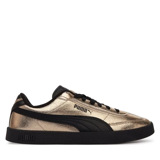 Obrázek produktu Sneakersy Puma Club II Era Metallic Whisper 404461 01 Zlatá