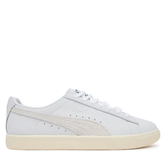 Obrázek produktu Sneakersy Puma Clyde Laundry Boys II 401043 01 Bílá