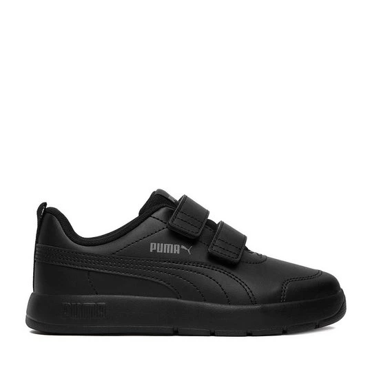 Obrázek produktu Sneakersy Puma COURTFLEX V3 V PS 39764201 Černá