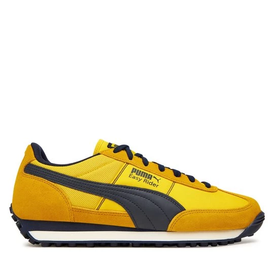 Obrázek produktu Sneakersy Puma Easy Rider Thrive & Triumph 403289 01 Žlutá