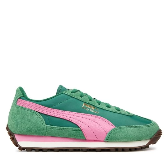 Obrázek produktu Sneakersy Puma Easy Rider Vintage 399028 41 Zelená