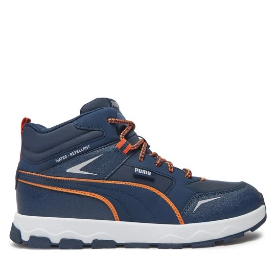 Obrázek produktu Sneakersy Puma Evolve Trail Jr 397644 02 Tmavomodrá