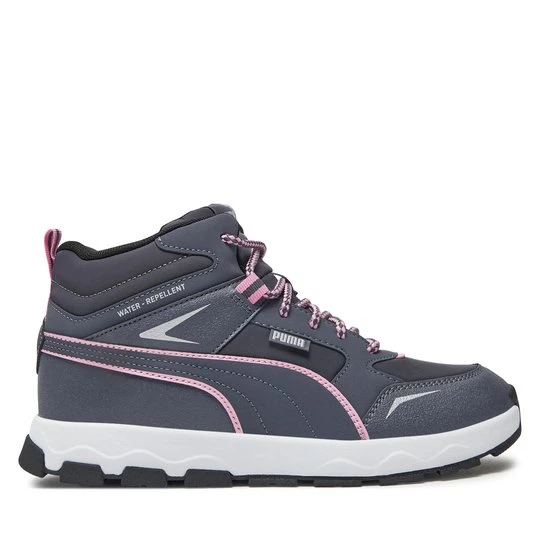 Obrázek produktu Sneakersy Puma Evolve Trail Jr 397644 03 Šedá