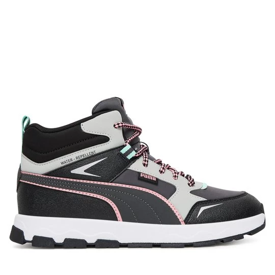 Obrázek produktu Sneakersy Puma Evolve Trail Jr 397644 09 Šedá