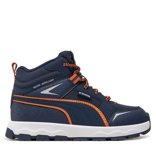 Obrázek produktu Sneakersy Puma Evolve Trail Ps 397645 02 Tmavomodrá