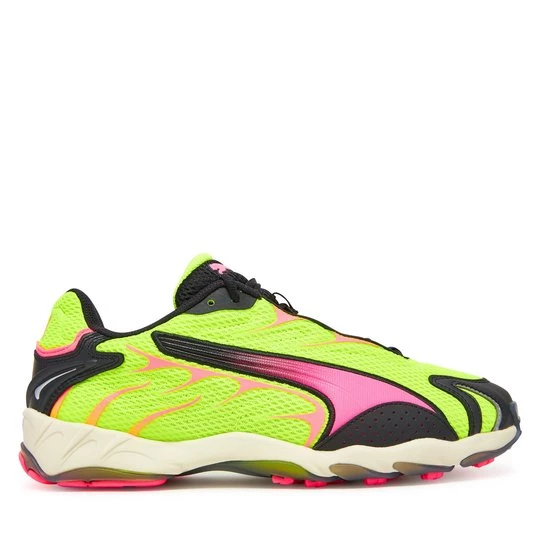 Obrázek produktu Sneakersy Puma Inhale 401560 05 Žlutá