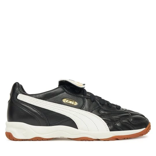 Obrázek produktu Sneakersy Puma King Indoor 401683 01 Černá