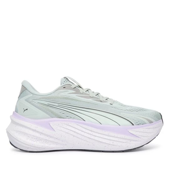 Obrázek produktu Sneakersy Puma Maxima Pro 313313 26 Světle zelená