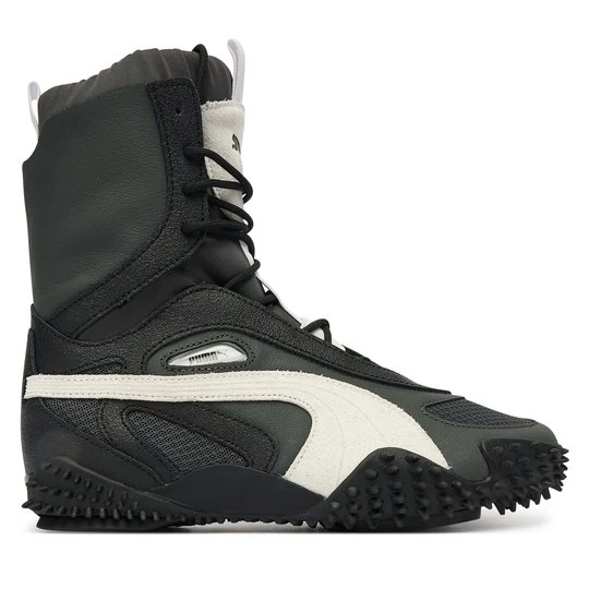 Obrázek produktu Sneakersy Puma Mostro Mid Wns 402872 02 Černá