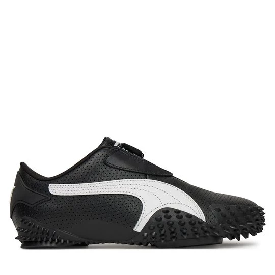 Obrázek produktu Sneakersy Puma Mostro Perforated Leather 397331 02 Černá