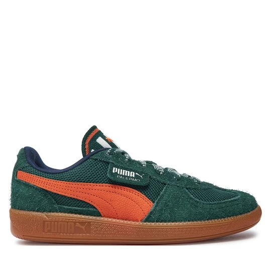 Obrázek produktu Sneakersy Puma Palermo Supertifo 398182 02 Zelená