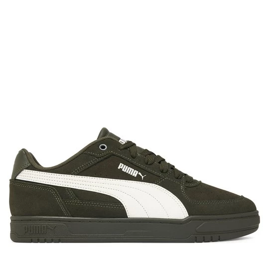 Obrázek produktu Sneakersy Puma Puma Caven Iii Esd 404486 Tmavě zelená