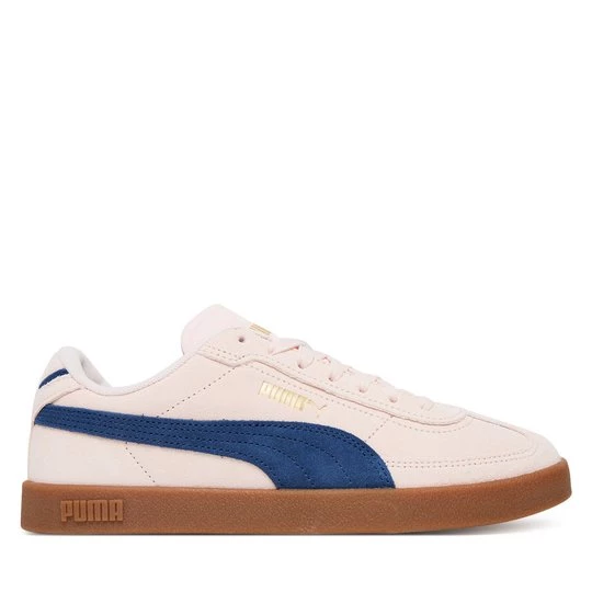 Obrázek produktu Sneakersy Puma Puma Club II Era Suede 400717 17 Růžová