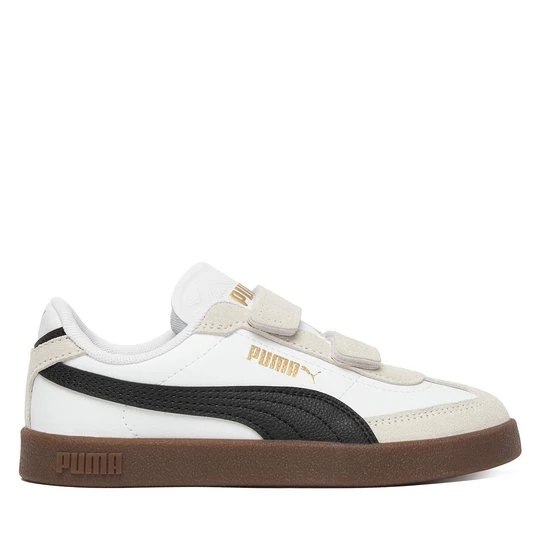 Obrázek produktu Sneakersy Puma Puma Club II Era V PS 402307 02 Bílá