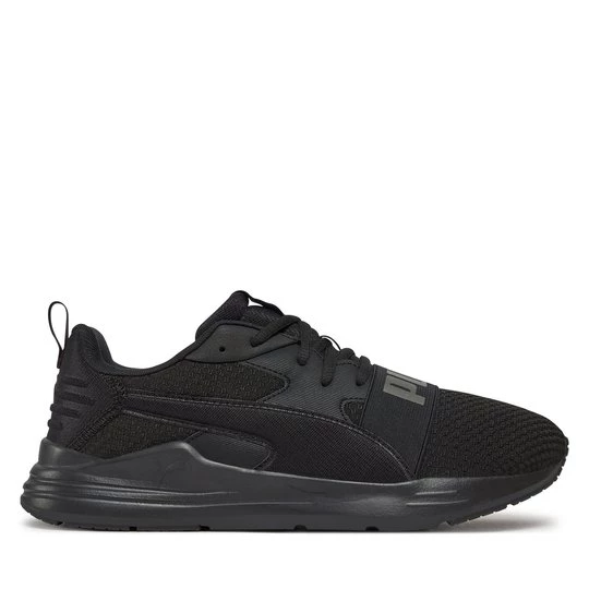 Obrázek produktu Sneakersy Puma Puma Wired Run Pure 389275 01 Černá