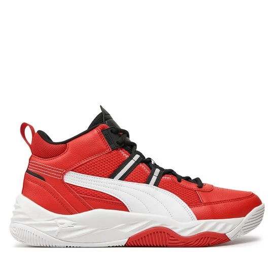Obrázek produktu Sneakersy Puma Rebound Future Nextgen 392329 05 Červená