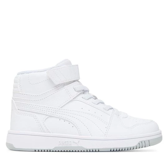 Obrázek produktu Sneakersy Puma Rebound Slam Mid Ac+ Ps 408801 Bílá