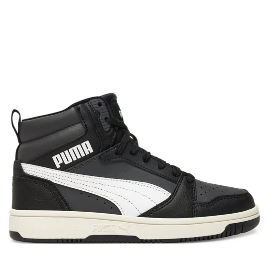 Obrázek produktu Sneakersy Puma Rebound V6 Mid Jr 393831 29 Černá
