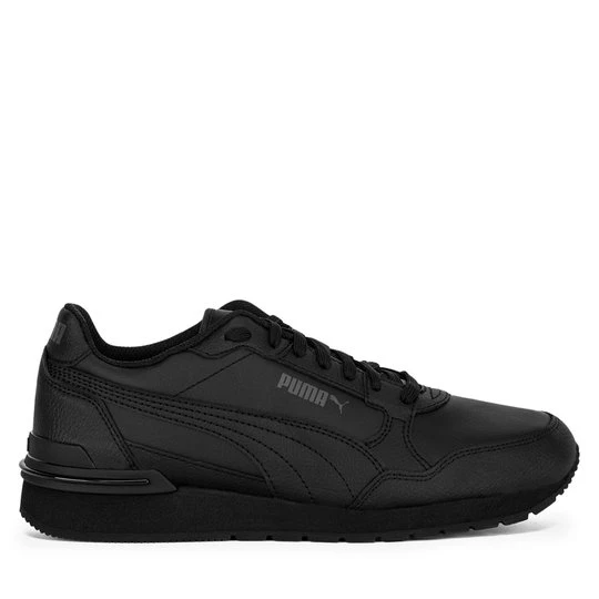 Obrázek produktu Sneakersy Puma Runner V4 L Jr 39973601 Černá