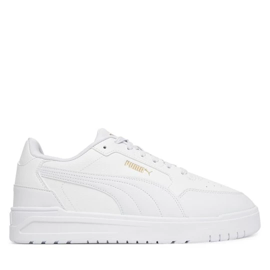 Obrázek produktu Sneakersy Puma Shuffle Downtown 402596 01 Bílá