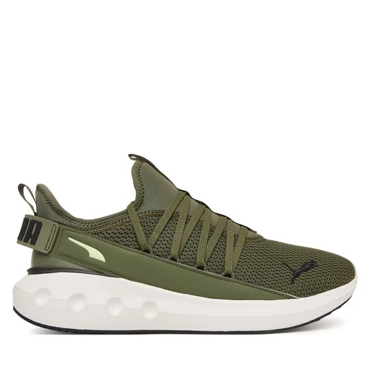 Obrázek produktu Sneakersy Puma Softride Carson Fresh Zelená