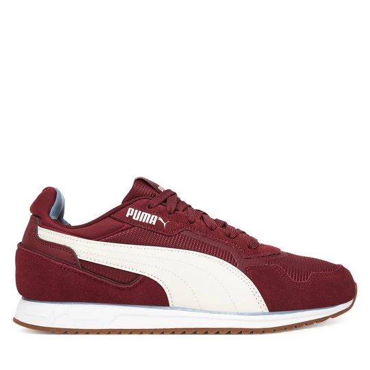 Obrázek produktu Sneakersy Puma Softride St Miler 402635 04 Bordó