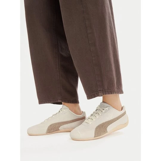 Obrázek produktu Sneakersy Puma Speedcat Elevated 403619 01 Écru Krémová