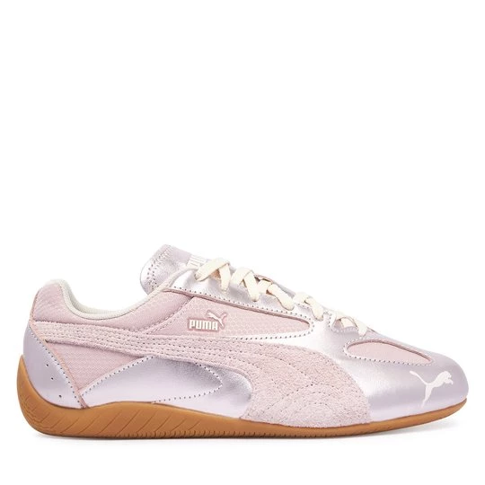 Obrázek produktu Sneakersy Puma Speedcat Lou Metallic Wns 405501 02 Růžová