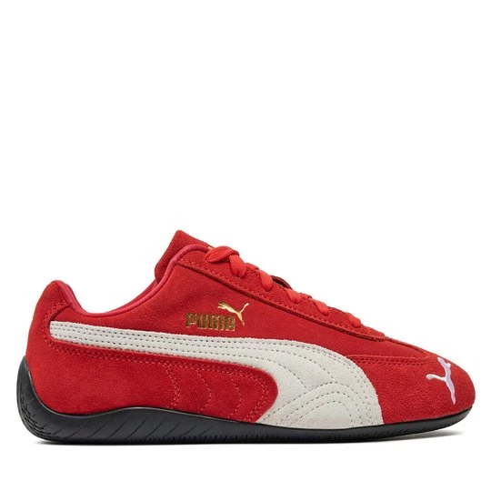Obrázek produktu Sneakersy Puma Speedcat OG 398846 02 Červená