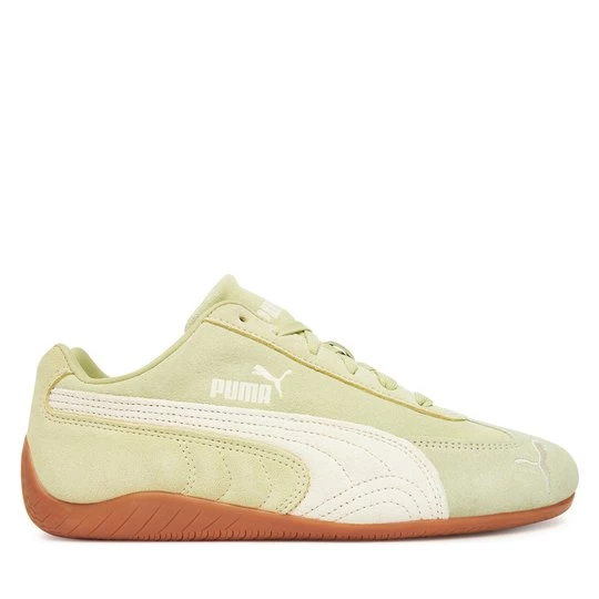 Obrázek produktu Sneakersy Puma Speedcat OG 398846 48 Zelená