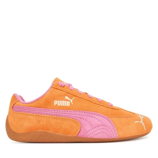 Obrázek produktu Sneakersy Puma Speedcat OG 398846 50 Oranžová
