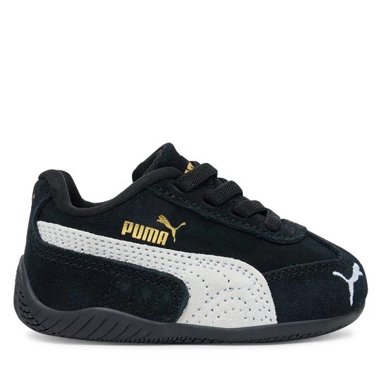 Obrázek produktu Sneakersy Puma Speedcat Og Ac Inf 401700 01 Černá